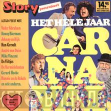  - Story Presenteert Het Hele Jaar Carnaval