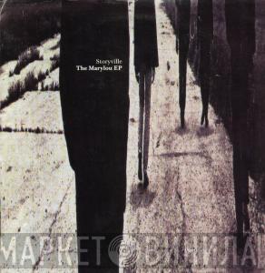 Storyville - The Marylou EP