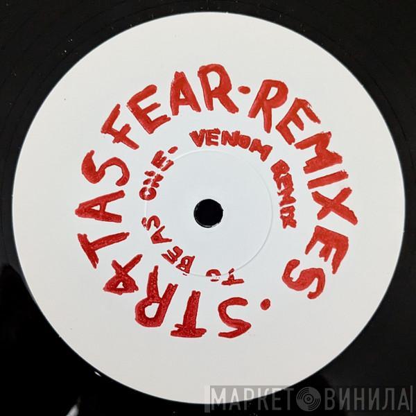 Str4ta - Str4tasfear Remixes