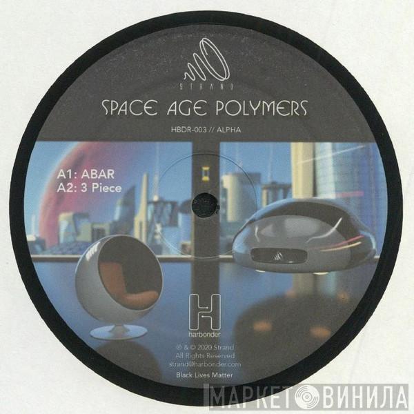Strand - Space Age Polymers