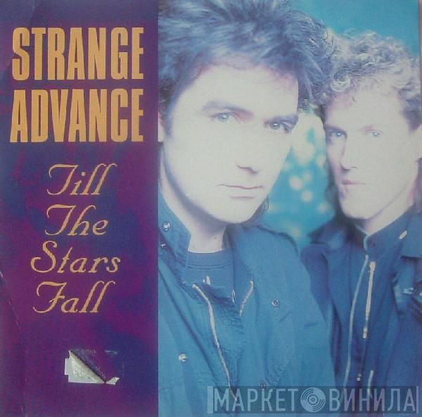 Strange Advance - Till The Stars Fall