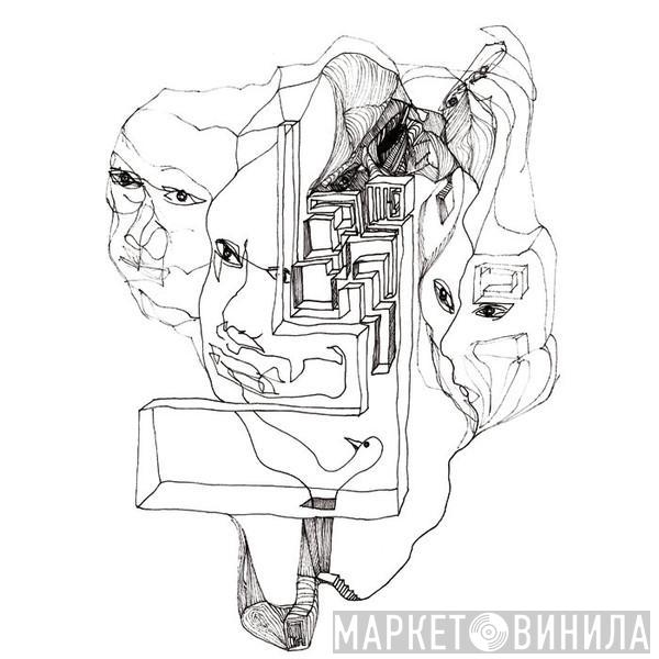  Strange Audio Dreams  - Error Design