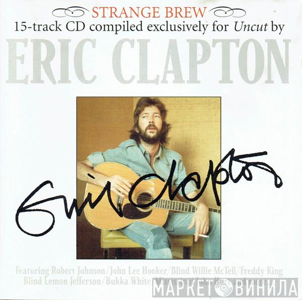  - Strange Brew
