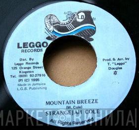  Stranger Cole  - Mountain Breeze