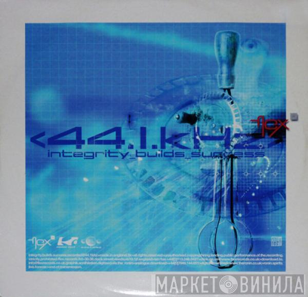 Stranjah - Freezing Point / Trouble Maka