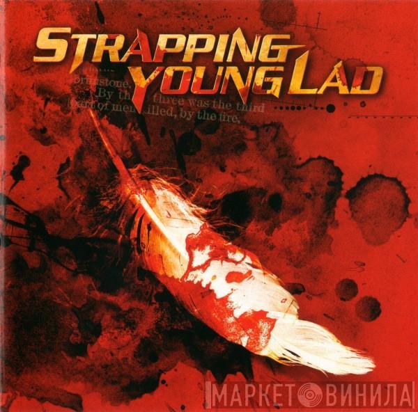  Strapping Young Lad  - SYL