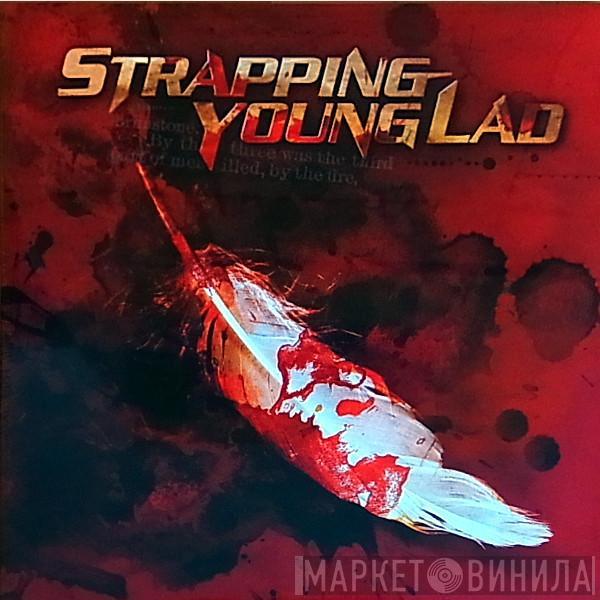  Strapping Young Lad  - SYL