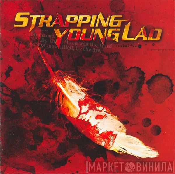  Strapping Young Lad  - SYL