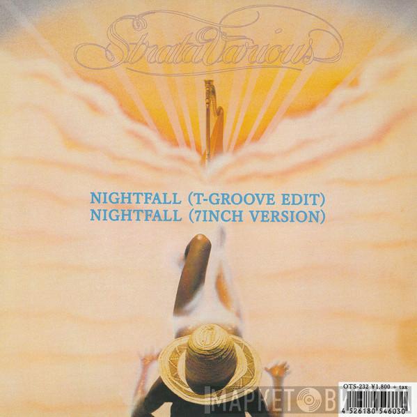 Stratavarious - Nightfall