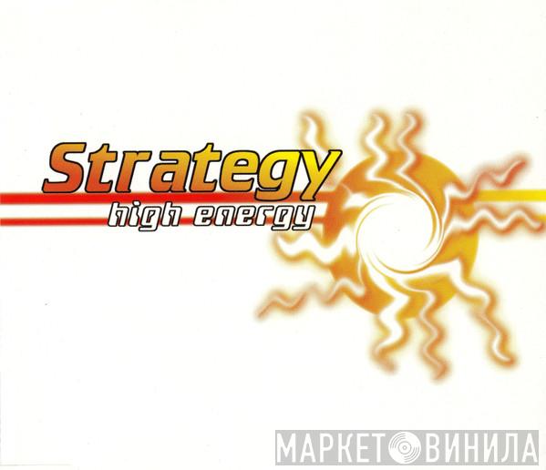  Strategy  - High Energy