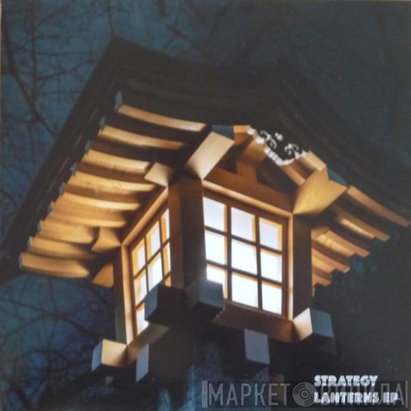 Strategy  - Lanterns EP