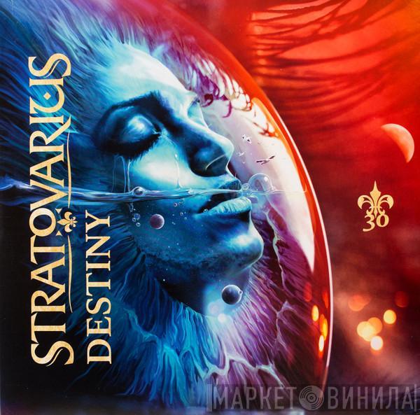Stratovarius - Destiny