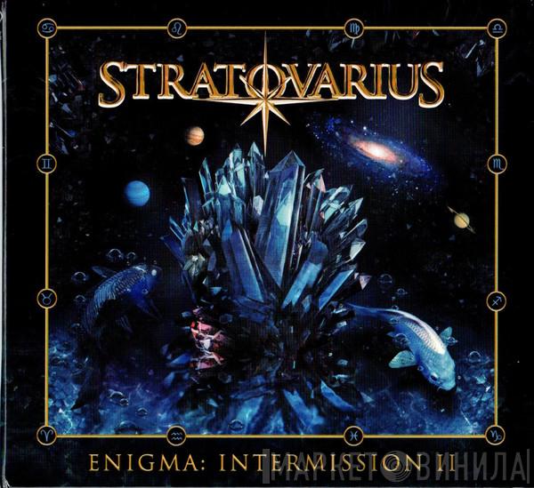 Stratovarius - Enigma: Intermission II