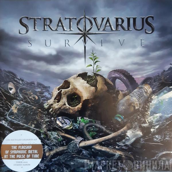 Stratovarius - Survive