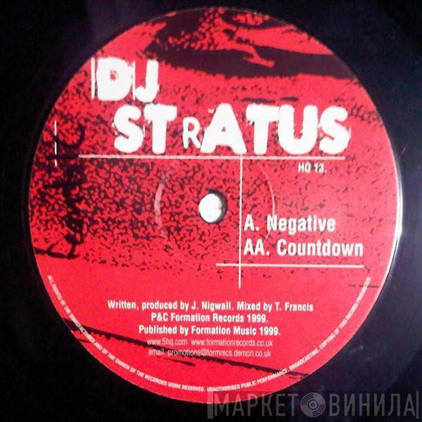 Stratus - Negative / Countdown