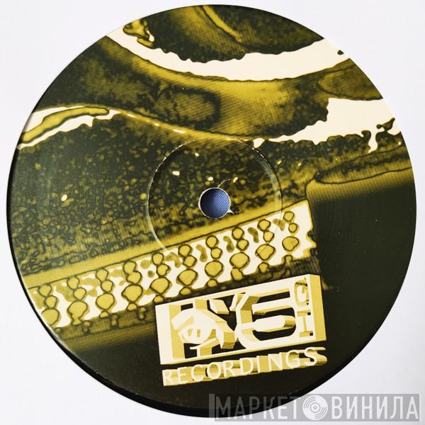 Stratus - Negative / Countdown