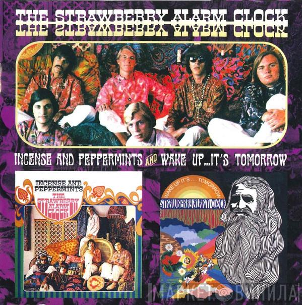 Strawberry Alarm Clock - Incense And Peppermints And Wake Up...It's Tomorrow