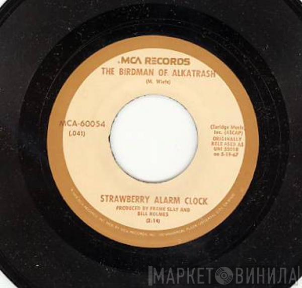 Strawberry Alarm Clock  - Incense And Peppermints