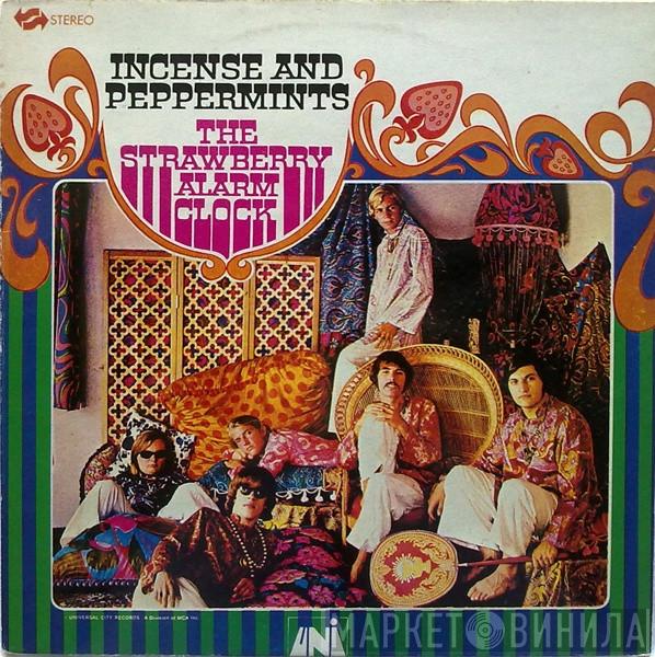 Strawberry Alarm Clock - Incense And Peppermints