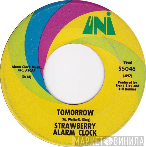 Strawberry Alarm Clock - Tomorrow