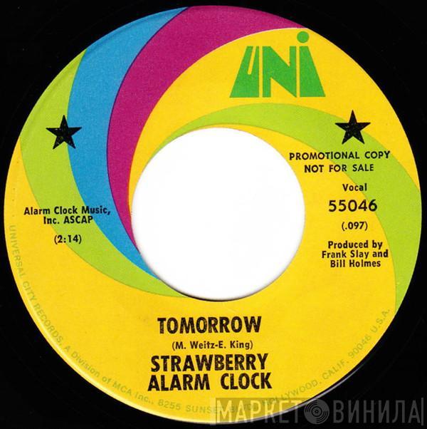 Strawberry Alarm Clock - Tomorrow