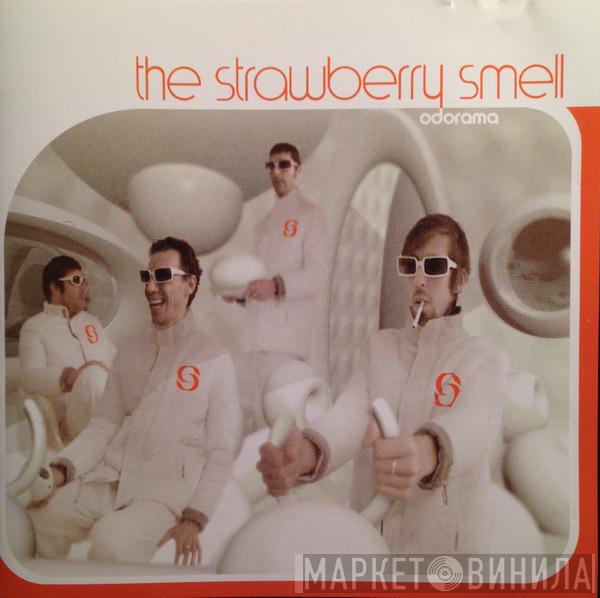 Strawberry Smell - Odorama
