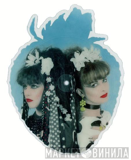  Strawberry Switchblade  - Let Her Go