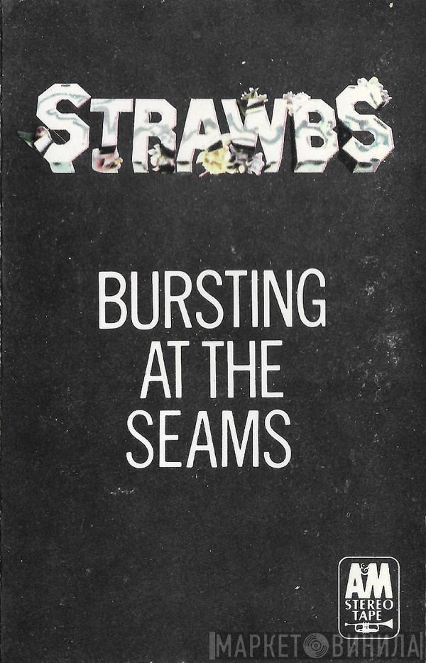  Strawbs  - Bursting At The Seams