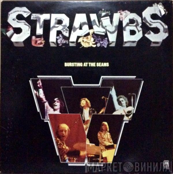 Strawbs - Bursting At The Seams