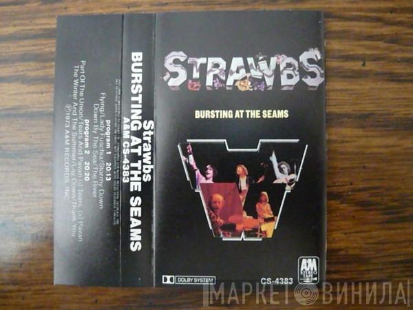  Strawbs  - Bursting At The Seams