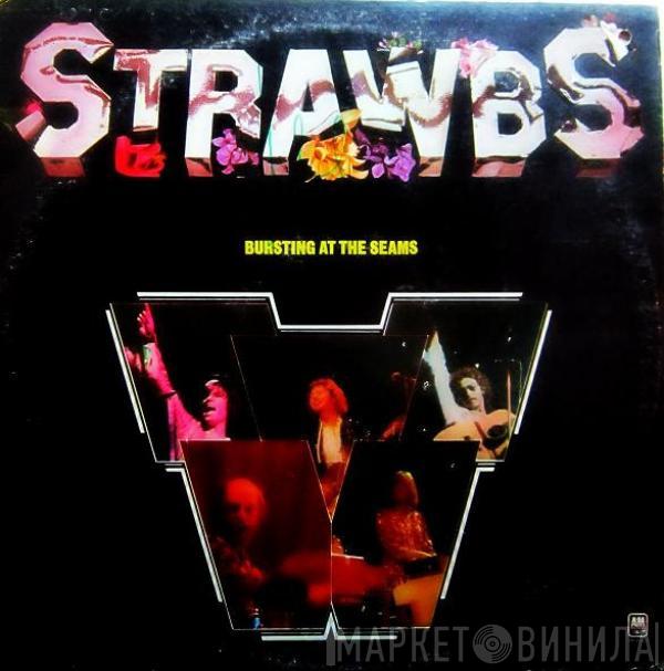  Strawbs  - Bursting At The Seams