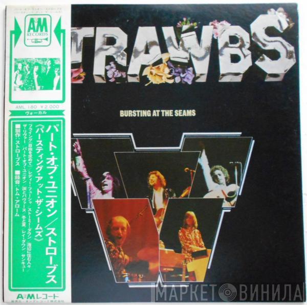  Strawbs  - Bursting At The Seams