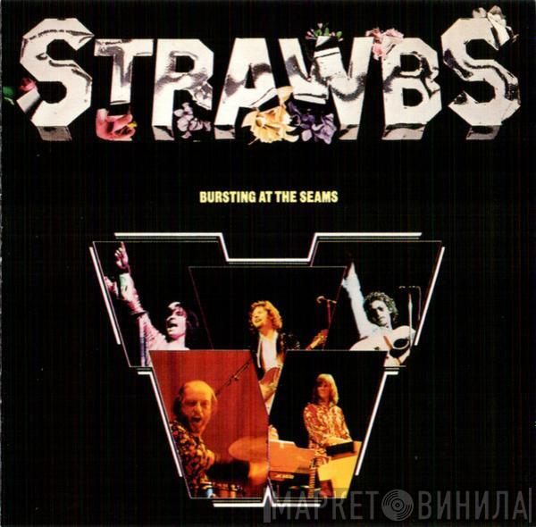  Strawbs  - Bursting At The Seams