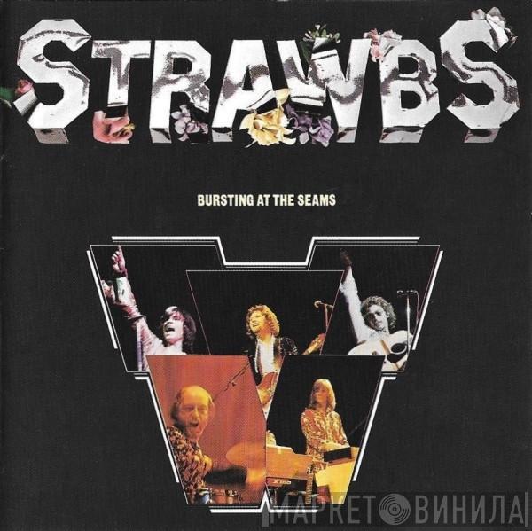  Strawbs  - Bursting At The Seams