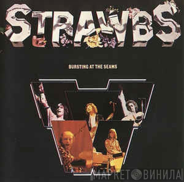  Strawbs  - Bursting At The Seams