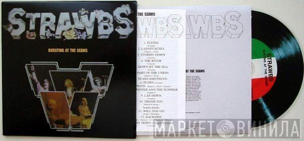  Strawbs  - Bursting At The Seams