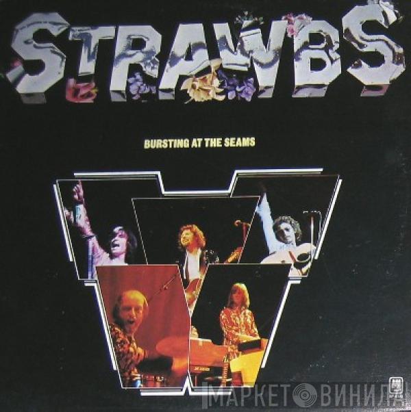  Strawbs  - Bursting At The Seams