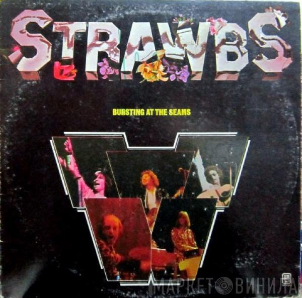  Strawbs  - Bursting At The Seams