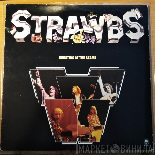  Strawbs  - Bursting At The Seams