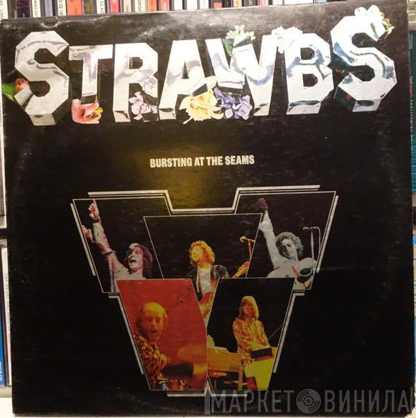  Strawbs  - Bursting At The Seams