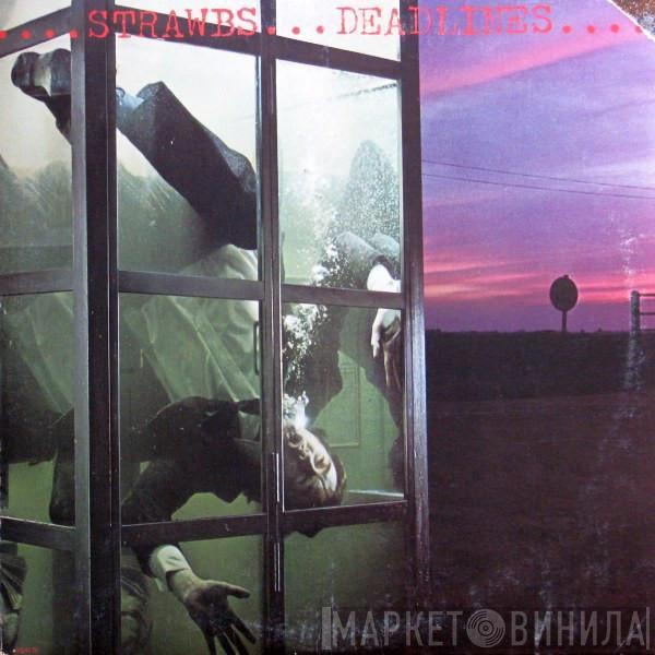 Strawbs - Deadlines