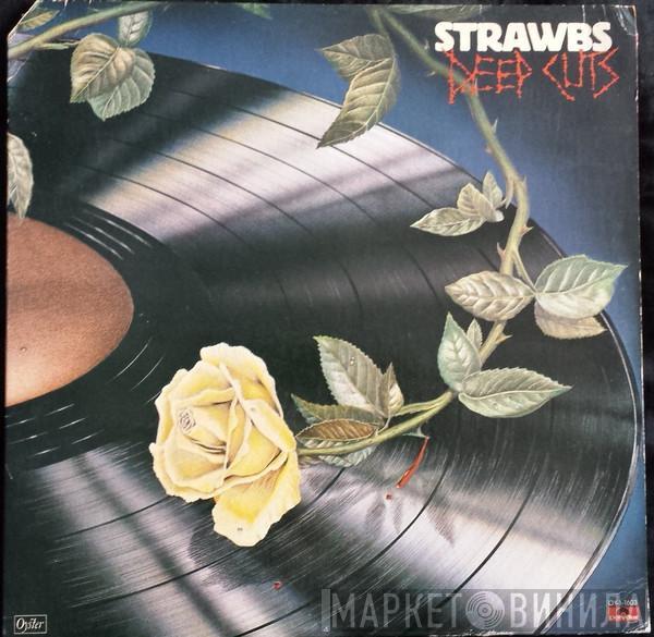 Strawbs - Deep Cuts