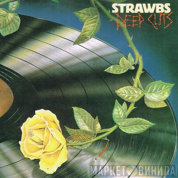 Strawbs - Deep Cuts