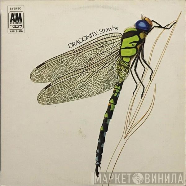 Strawbs - Dragonfly