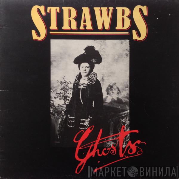 Strawbs - Ghosts
