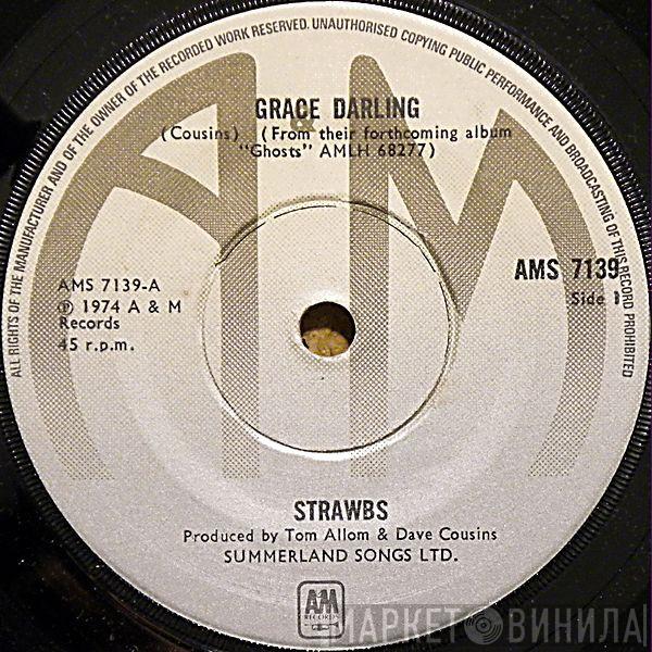 Strawbs - Grace Darling