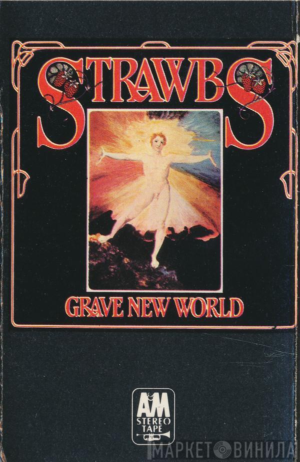  Strawbs  - Grave New World