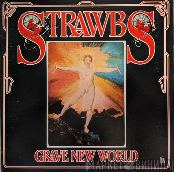  Strawbs  - Grave New World