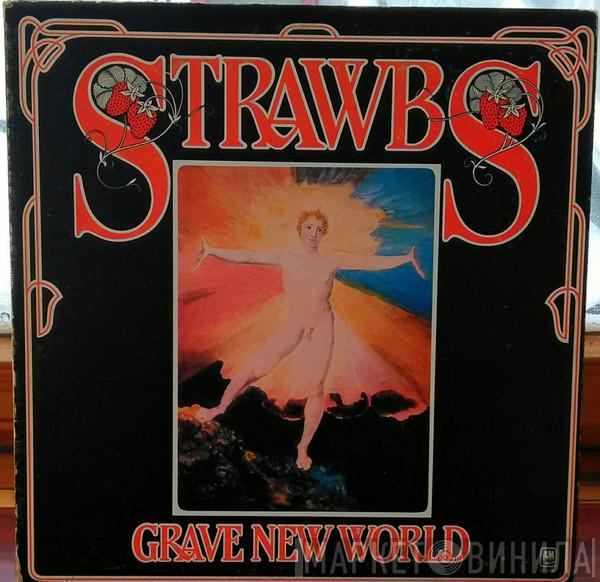  Strawbs  - Grave New World