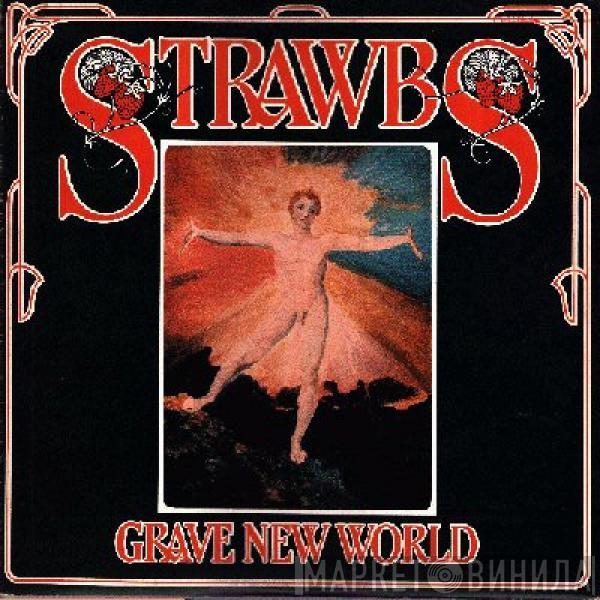  Strawbs  - Grave New World